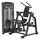 PLX-8650 Abdominal Crunch