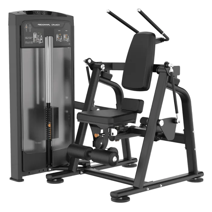 Toorx Professional PLX-8650 Abdominal Crunch