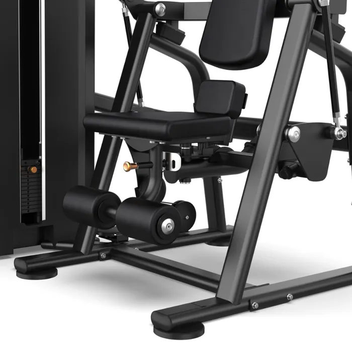 Toorx Professional PLX-8650 Abdominal Crunch