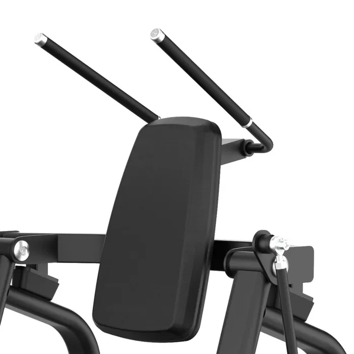 Toorx Professional PLX-8650 Abdominal Crunch