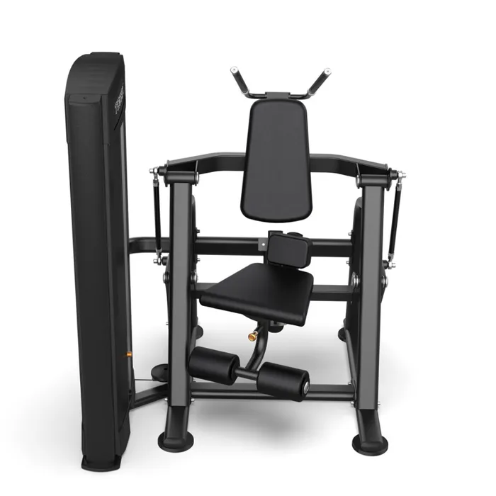 Toorx Professional PLX-8650 Abdominal Crunch