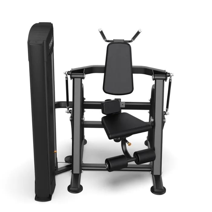 Toorx Professional PLX-8650 Abdominal Crunch