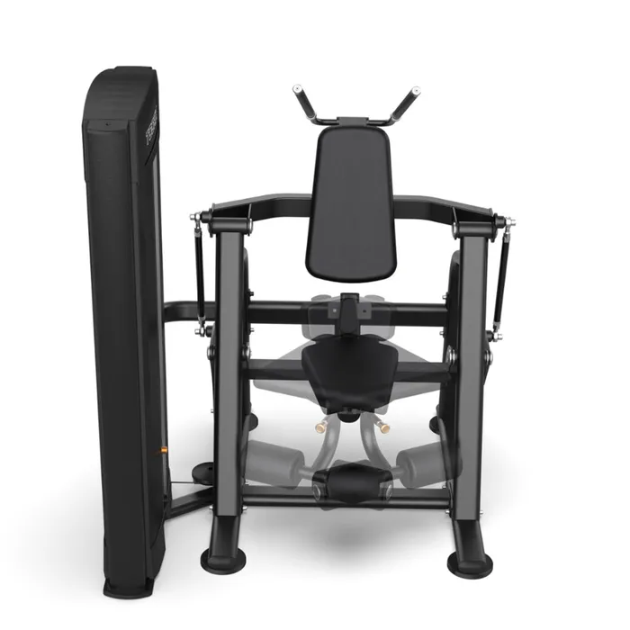 Toorx Professional PLX-8650 Abdominal Crunch