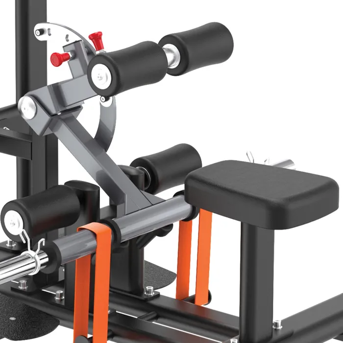 Toorx Professional Standing Hip Thrust FWX 9750