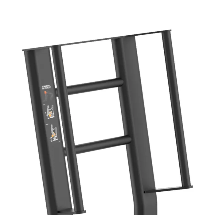 Toorx Professional Standing Hip Thrust FWX 9750