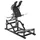 V Squat FWX 9150