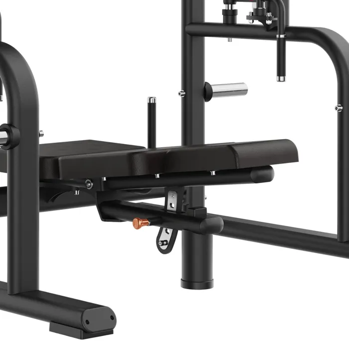 Toorx Professional Vertical Leg Press FWX 8850