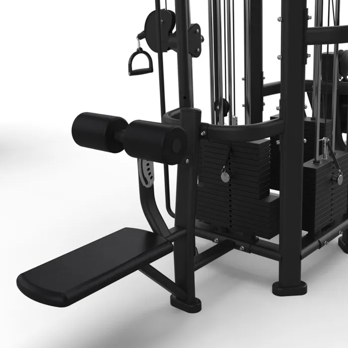 Toorx Professional Jungle machine 8 stations CSX 9500