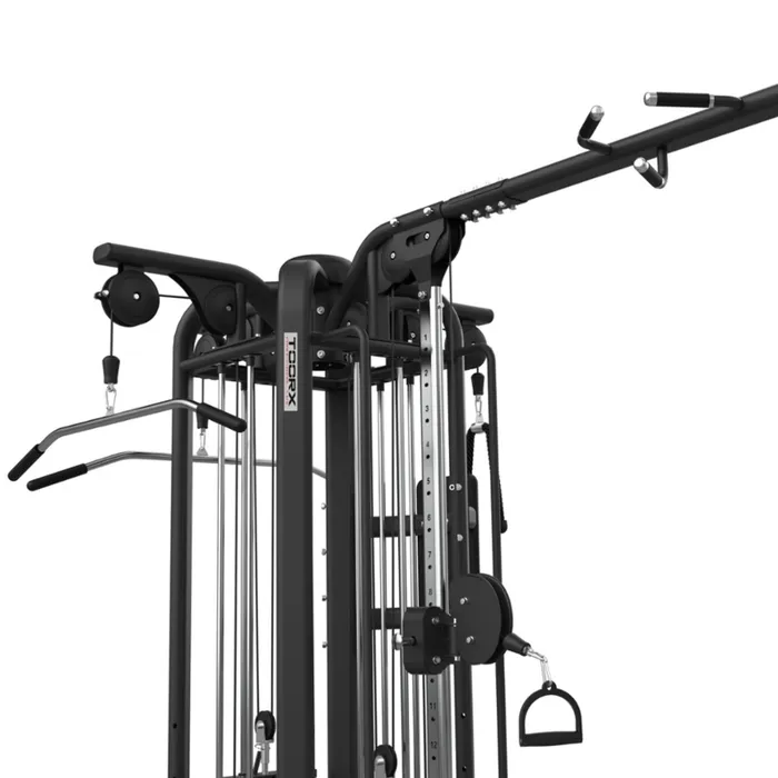 Toorx Professional Jungle machine 8 stations CSX 9300