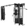 Jungle machine 5 stations CSX 9100
