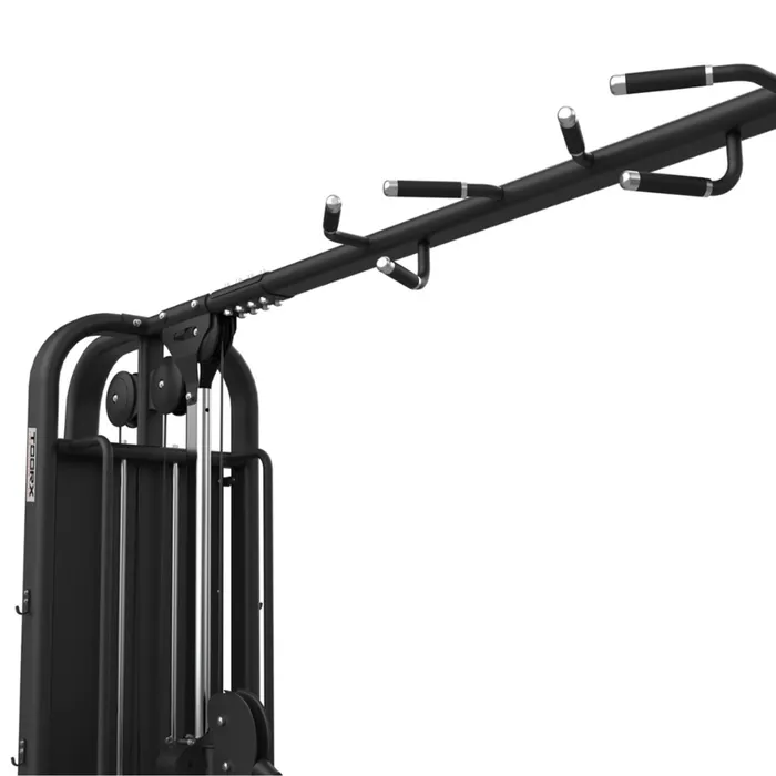 Toorx Professional Jungle machine 5 stations CSX 9100