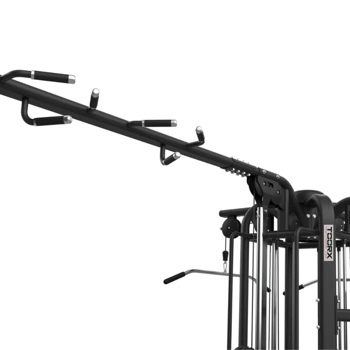 Toorx Professional Jungle machine 5 stations CSX 9100