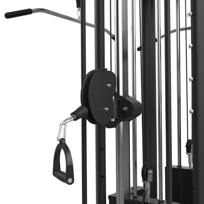 Toorx Professional Jungle machine 5 stations CSX 9100