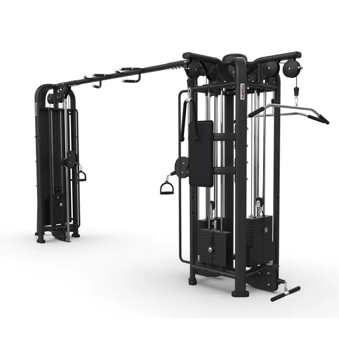 Toorx Professional Jungle machine 5 stations CSX 9100