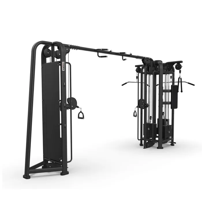 Toorx Professional Jungle machine 5 stations CSX 9100