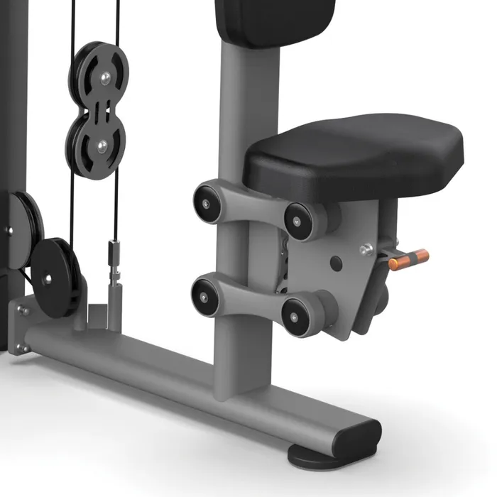 Toorx Professional Pectoral fly/rear deltoids PLX 7400