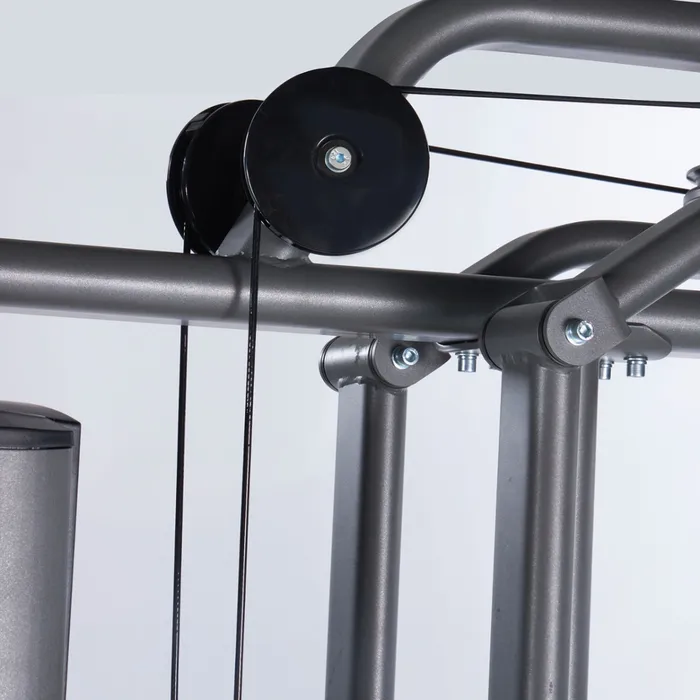 Toorx Professional Pectoral fly/rear deltoids PLX 7400