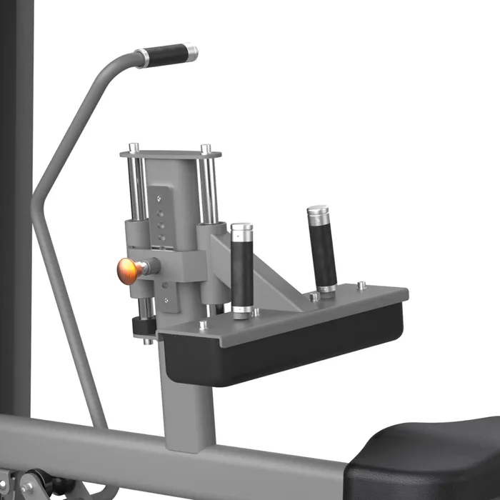 Toorx Professional Seated calf PLX 7200