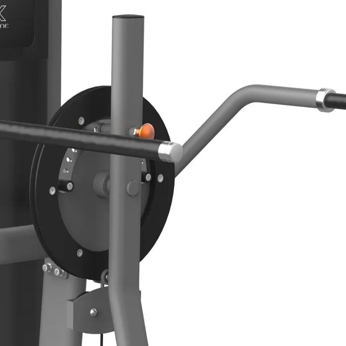 Toorx Professional Multi Hip PLX 7100