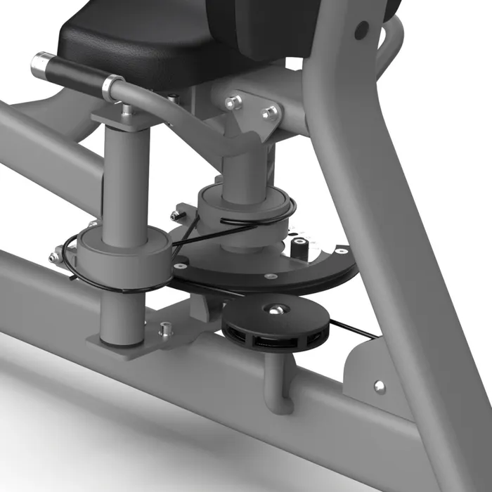 Toorx Professional Abductor PLX 7000