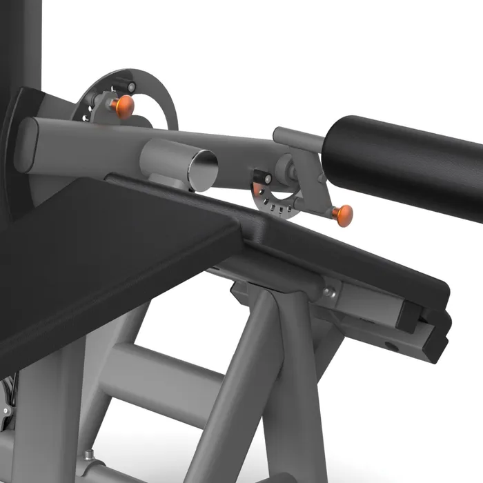 Toorx Professional Prone Leg Curl PLX 6800