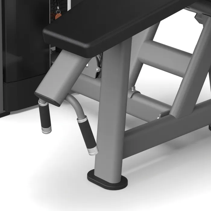 Toorx Professional Prone Leg Curl PLX 6800