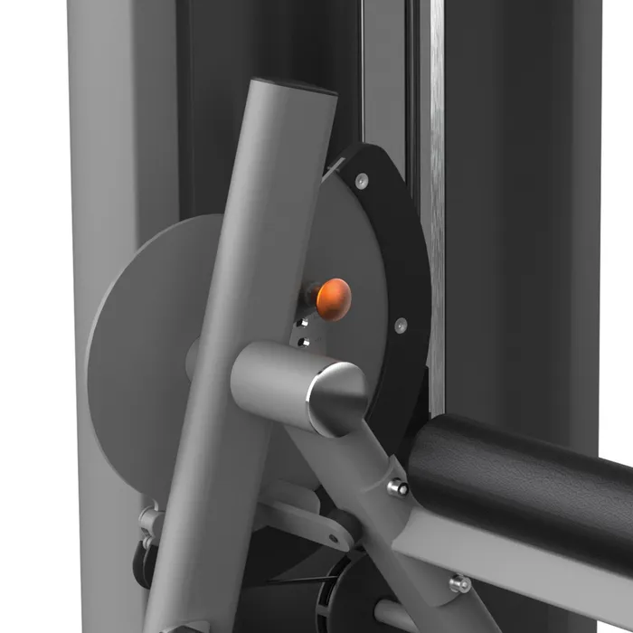 Toorx Professional Leg Extension PLX 6700