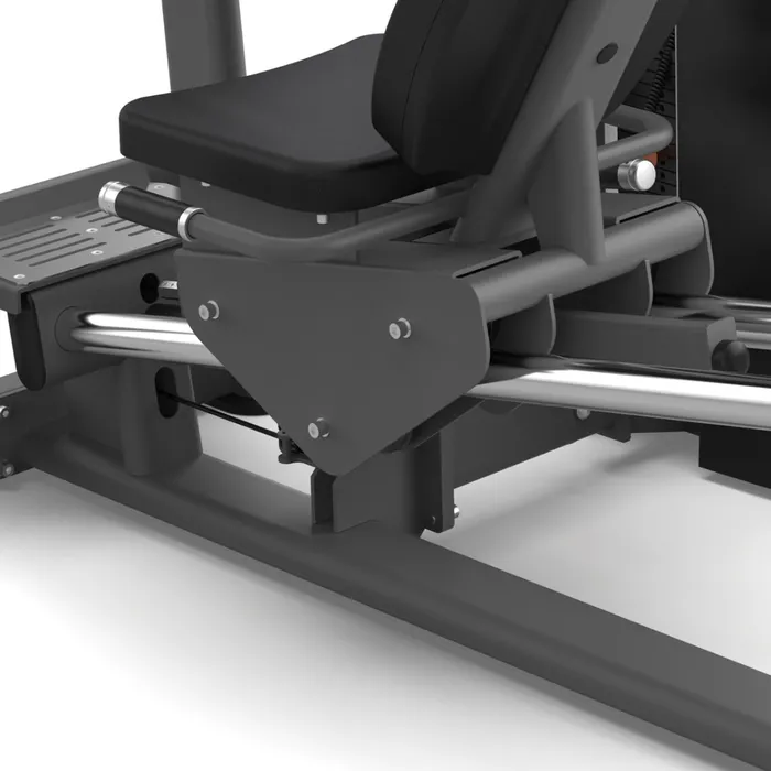 Toorx Professional Horizontal Leg Press PLX 6600