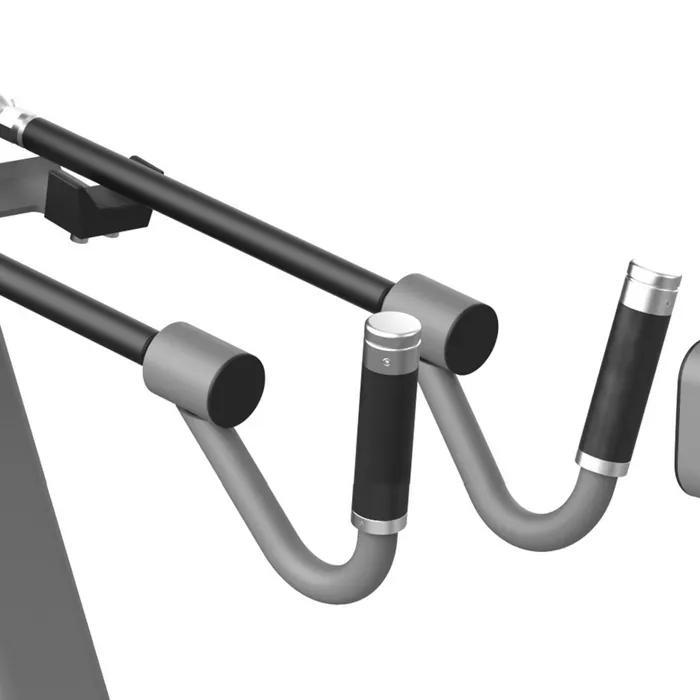 Toorx Professional Mid Row PLX 6500 - Seated Row