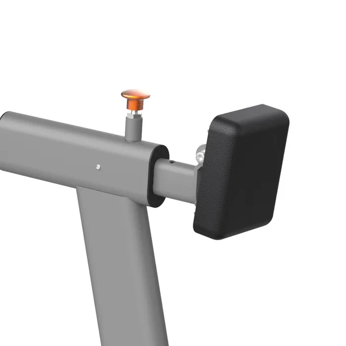 Toorx Professional Mid Row PLX 6500 - Seated Row