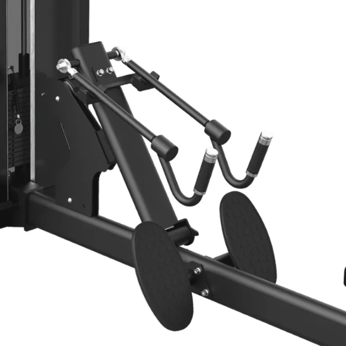 Toorx Professional Pulley PLX 6400 - Seated Row