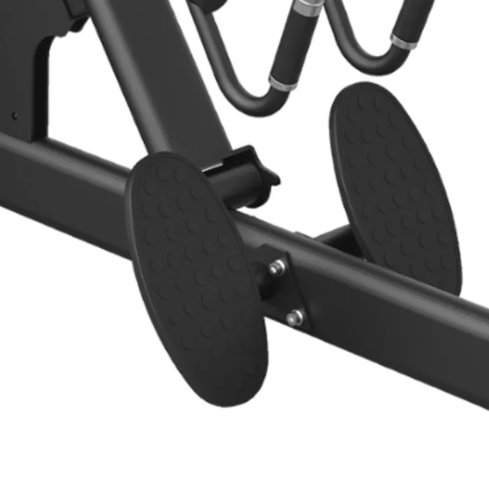 Toorx Professional Pulley PLX 6400 - Seated Row