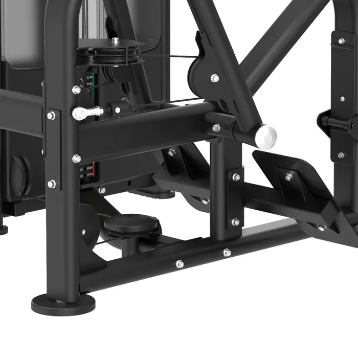 Toorx Professional Isolateral Seated Row PLX 8450