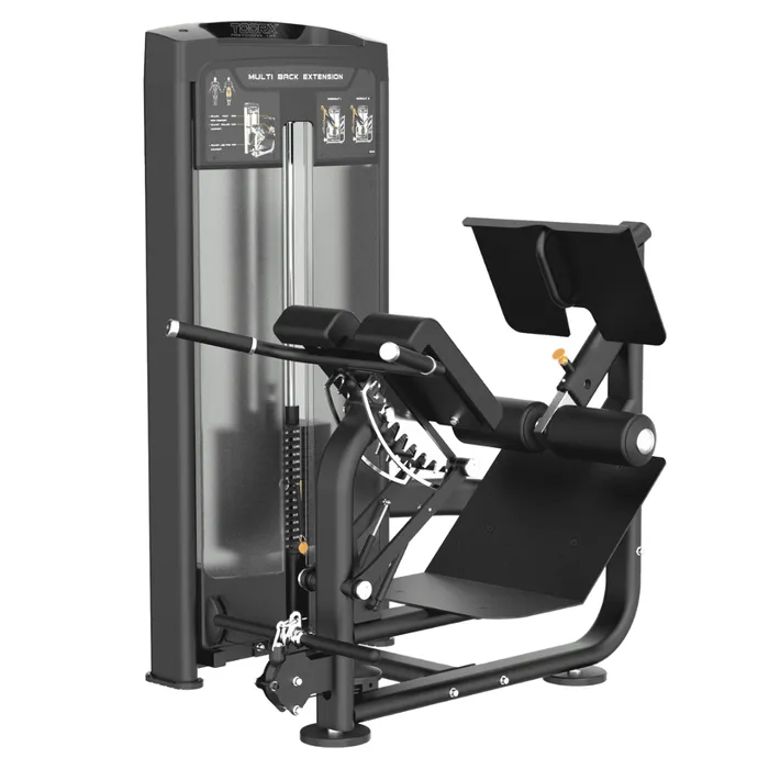 Toorx Professional Dual 45 Hyper Extension PLX 9050