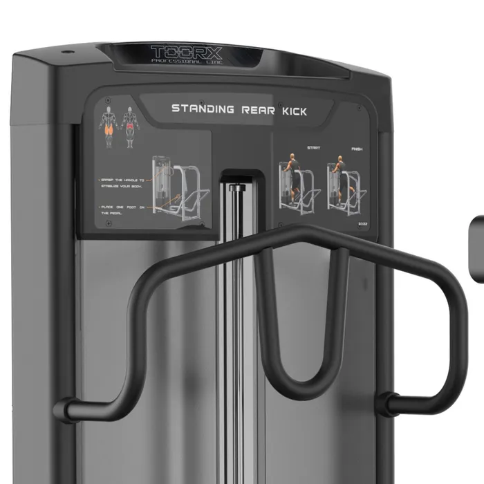Toorx Professional Standing Rear Kick PLX 9090