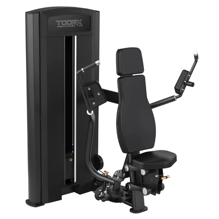 Toorx Professional Pectoral Fly PLX 6050 black