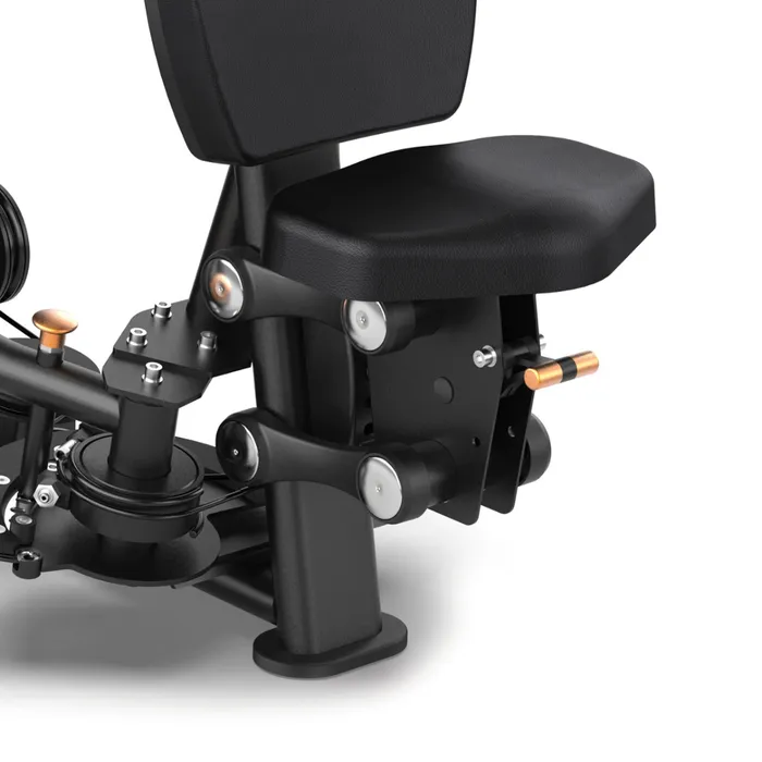 Toorx Professional Pectoral Fly PLX 6050 black