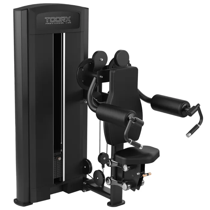 Toorx Professional Lateral Raise PLX 6150 black