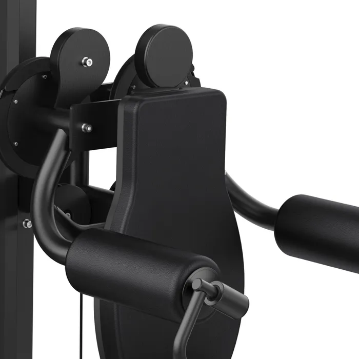 Toorx Professional Lateral Raise PLX 6150 black