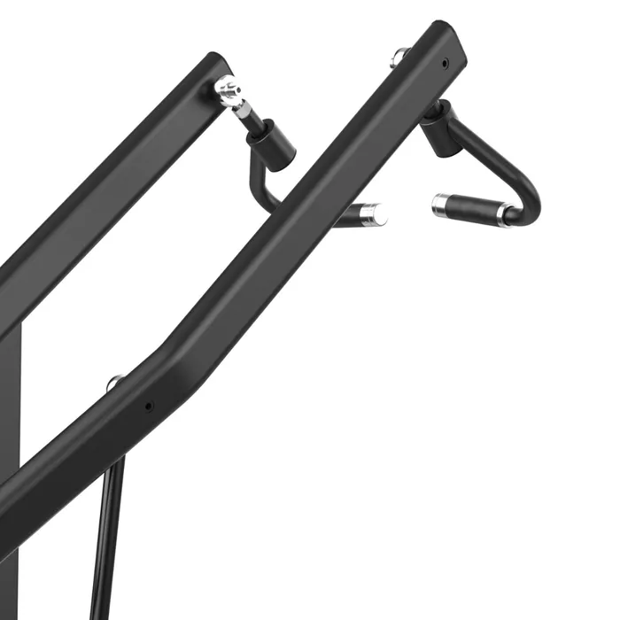 Toorx Professional Diverging Lat Pull Down PLX 6390 black