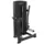 Standing Rear Kick PLX 7050 black