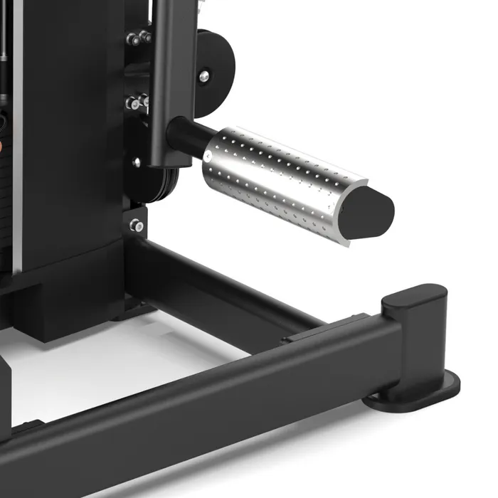 Toorx Professional Standing Rear Kick PLX 7050 black