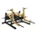 Squat Lunge FWX 10100