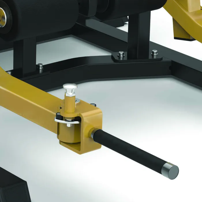 Toorx Professional Squat Lunge FWX 10100