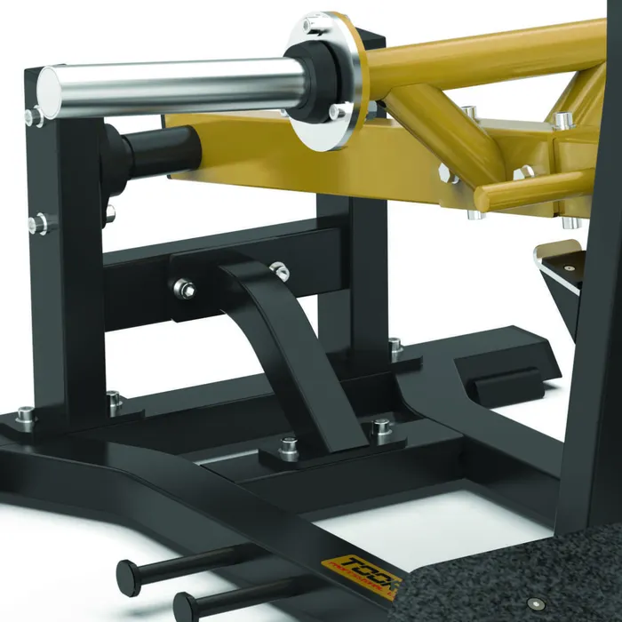 Toorx Professional Belt Squat FWX 10200