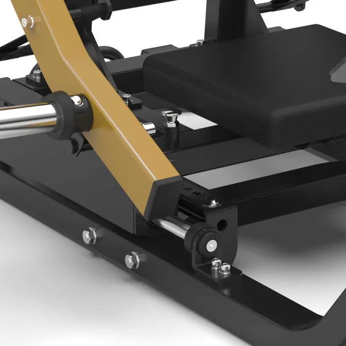 Toorx Professional Hip Thrust FWX 10300