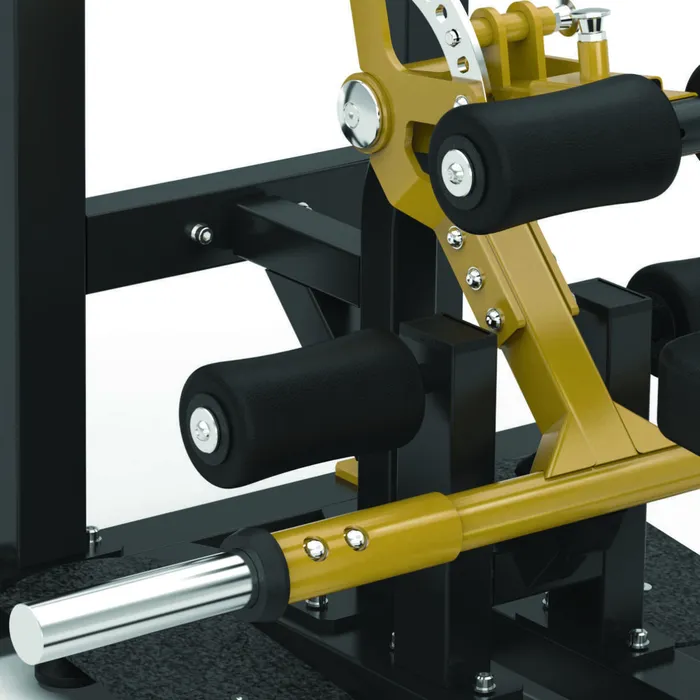 Toorx Professional Standing Hip Thrust FWX 10400