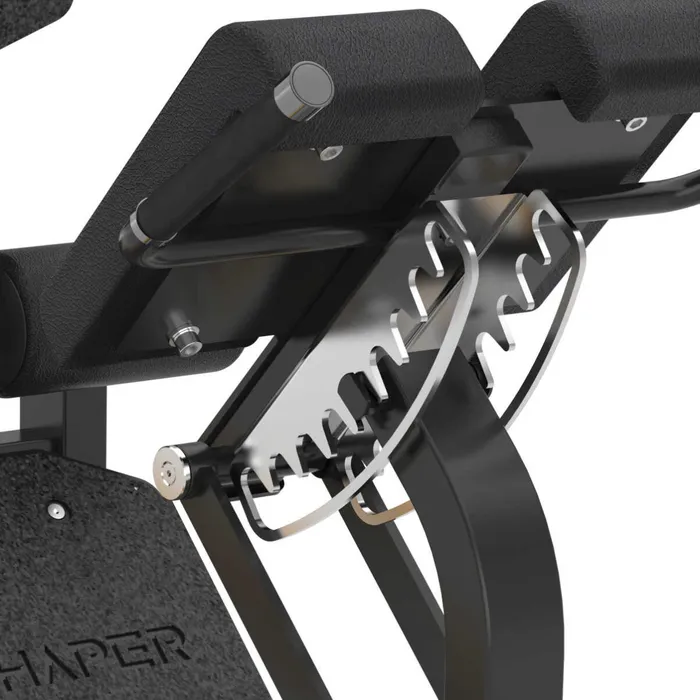 Toorx Professional Dual Hyper Extension FWX 10500