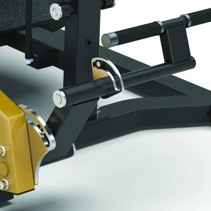 Toorx Professional Dual Hyper Extension FWX 10500