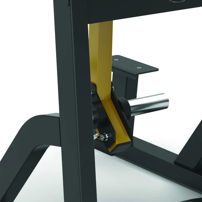 Toorx Professional Hyper Reverse FWX 10600